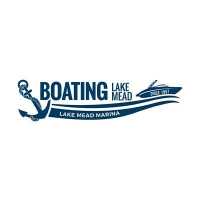 Lake Mead Marina Logo