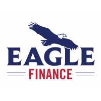 Eagle Finance Logo