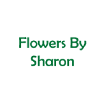 Flowers By Sharon Logo