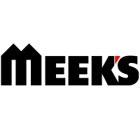 Meek's The Builders Choice - Bolivar Logo
