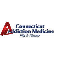 Connecticut Addiction Medicine, LLC Logo