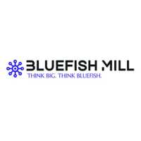 Bluefish Mill Logo