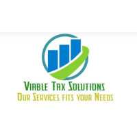 Viable Tax Solutions, LLC Logo
