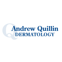 Andrew Quillin, MD Logo