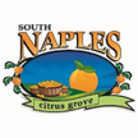 South Naples Citrus Grove Logo