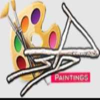 DSD Paintings LLC Logo