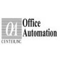 Office Automation Center Inc / 1 Source Technology Solutions Logo