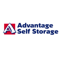 Advantage Self Storage Logo