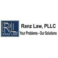 Ranz Injury Law, PLLC Logo