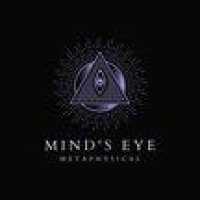 Mind's Eye Metaphysical Logo