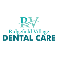 Ridgefield Village Dental Care Logo