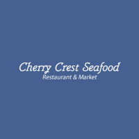 Cherry Crest Seafood Restaurant & Market Logo