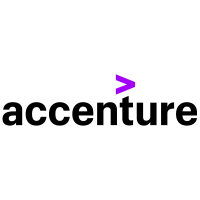 Accenture â€“ One Manhattan West Logo