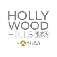 Hollywood Hills Senior Living Logo