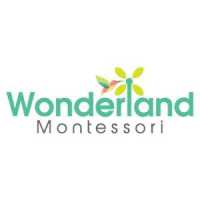 Wonderland Montessori of McKinney Logo