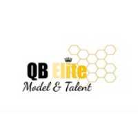 QBElite Model & Talent Logo