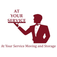 At Your Service Moving & Storage Logo