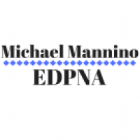 Michael Mannino EDPNA Logo