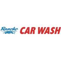 Rancho Car Wash Logo