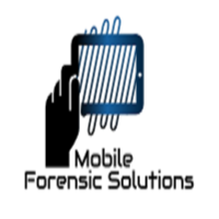 Mobile Forensic Solutions Logo