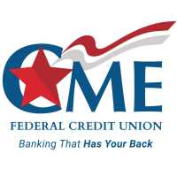 CME Federal Credit Union Logo