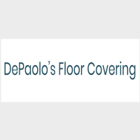 DePaoloâ€™s Floor Covering Logo
