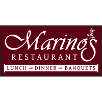 Marino's Restaurant Logo