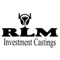 RLM Industries Logo