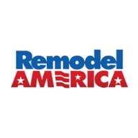 Remodel America Logo