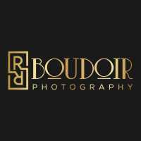RR Boudoir Photography Logo