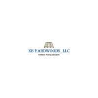 KB Hardwoods, LLC Logo
