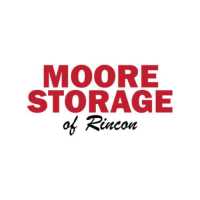 Moore Storage of Rincon Logo