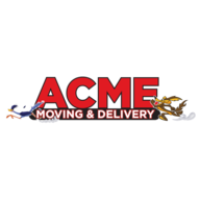 Acme Moving and Delivery LLC Logo