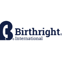 Birthright of Council Bluffs Logo