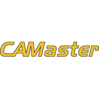 CAMaster Logo