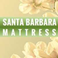 Santa Barbara Mattress Logo