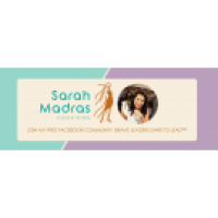 Sarah Madras Coaching Logo