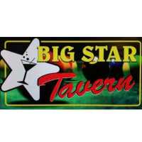 BIG STAR TAVERN Logo