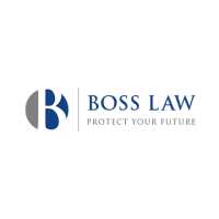 Boss Law Logo