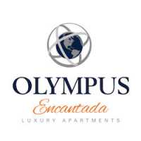 Olympus Encantada Logo