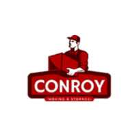 Conroy Moving & Storage Logo