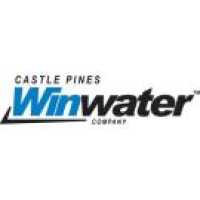Castle Pines Winwater Logo