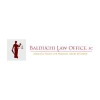 Balduchi Law Office, PC Logo