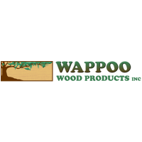 Wappoo Wood Products Inc Logo