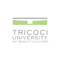 Tricoci University of Beauty Culture Urbana Logo