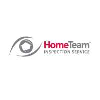 HomeTeam of Norman Logo