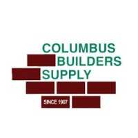 Heath Builders Supply Logo
