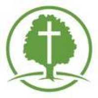 Oakhill Baptist Church Logo