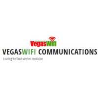 VegasWiFi Communications Logo