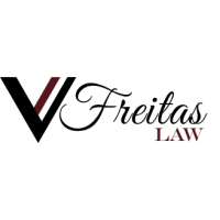 V. Freitas Law, PLLC Logo